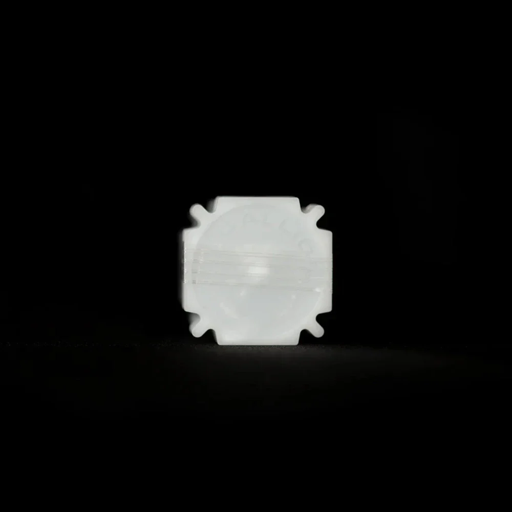 Empty Silver Coin Tube (Holds 20) — Summit Metals - Image 3
