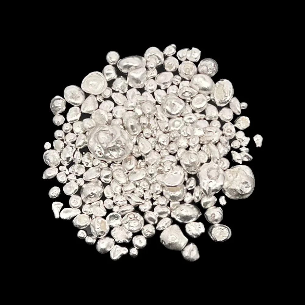 1 oz Silver Grain / Shot – .999 Fine Silver
